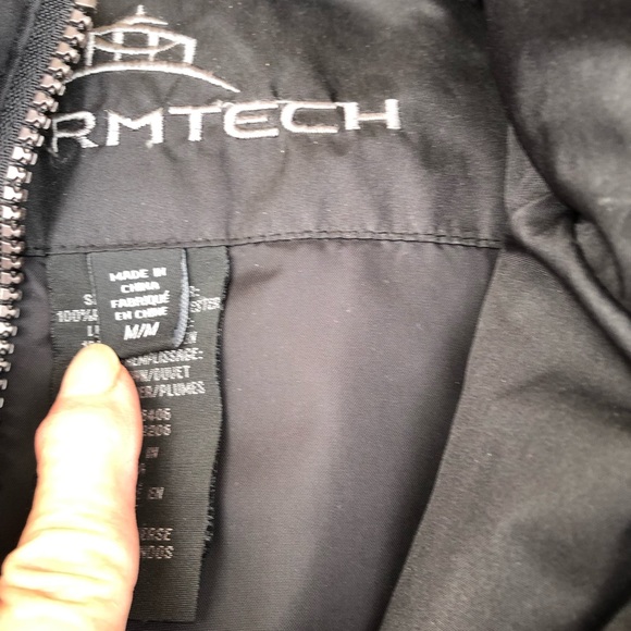 STORMTECH Ladies Vest - #200 - Picture 3 of 10